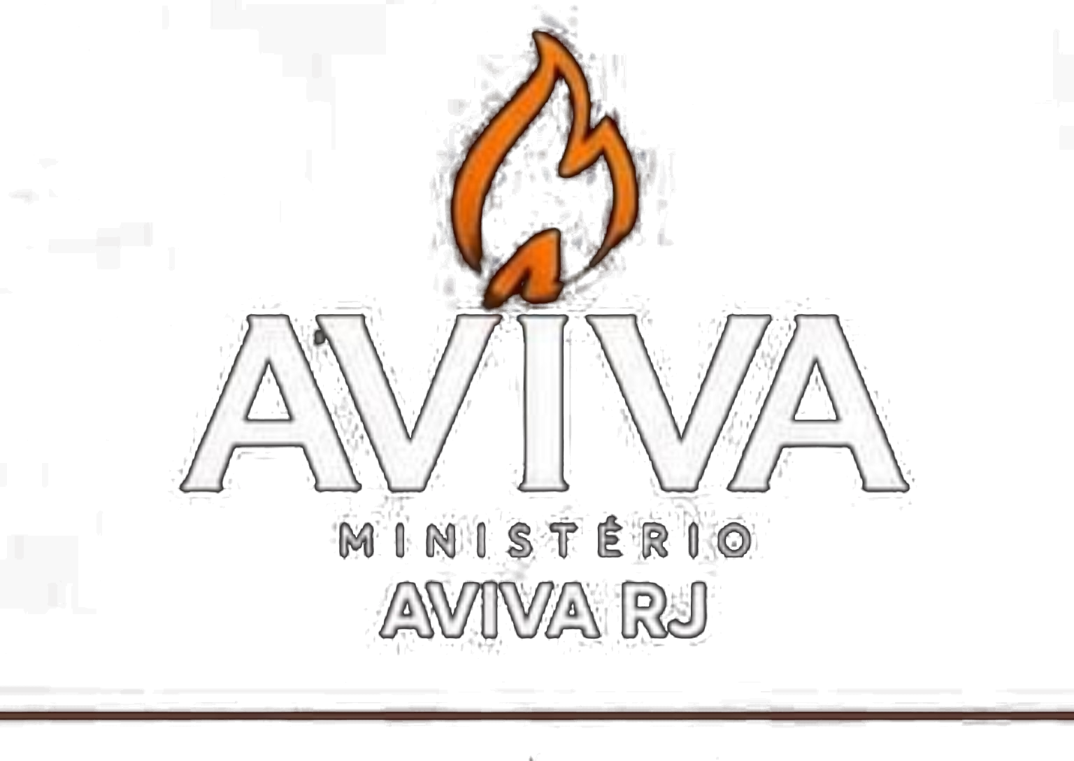 Logo Ministério Aviva RJ