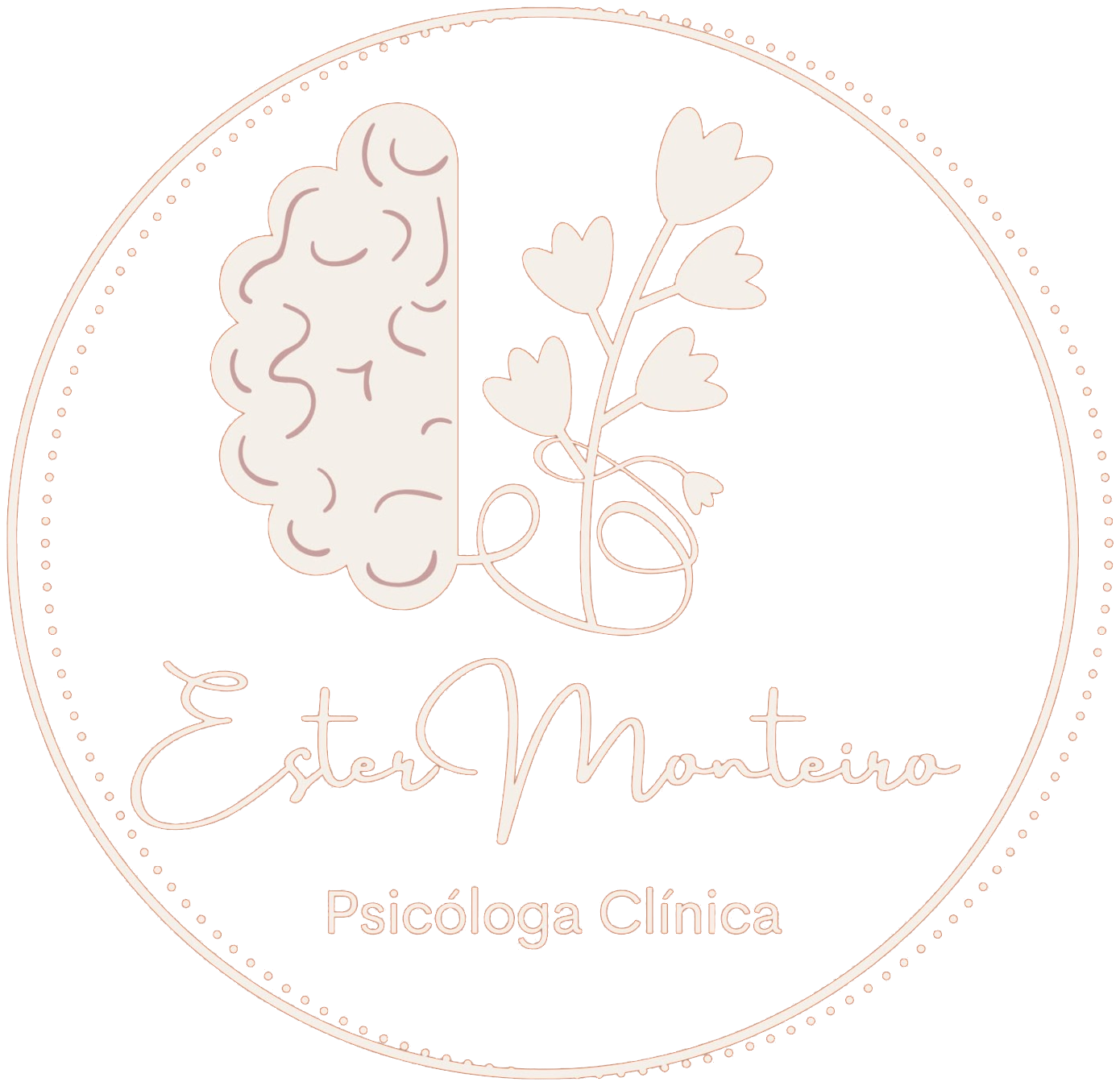 Logo Ester Monteiro