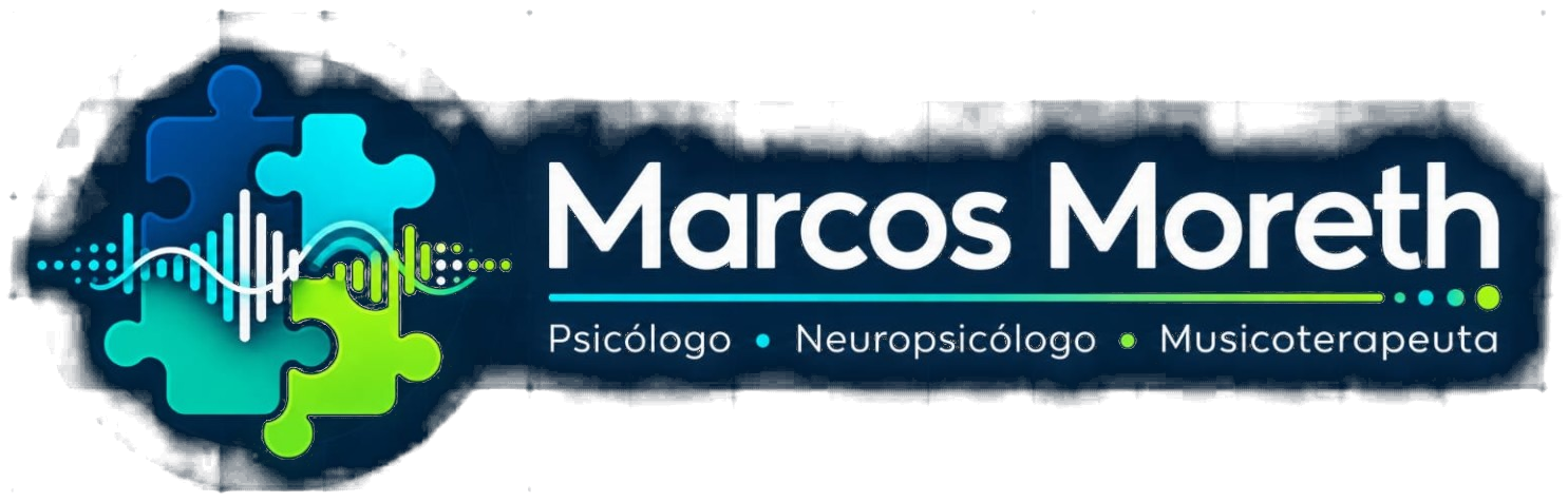 Logo Marcos Moreth